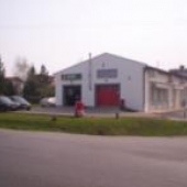 OBEC ŽELOVCE: Autoservis