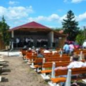 OBEC ŽELOVCE: obecné oslavy 07