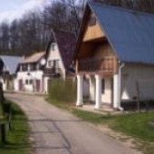 OBEC ŽELOVCE: Pivnice