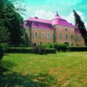 OBEC ŽELOVCE: Kaštieľ