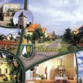 OBEC ŽELOVCE: Pohľady z obce