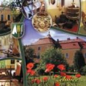 OBEC ŽELOVCE: Pohľady z obce