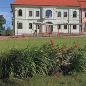 MESTO JELŠAVA: Mestské múzeum a osvetové centrum