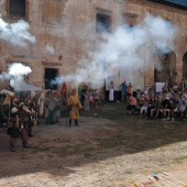 MESTO JELŠAVA: Kaštieľ Coburgovcov - podujatie „Brány kaštieľa dokorán“