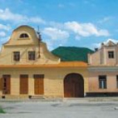 MESTO JELŠAVA: Meštianske domy