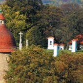 MESTO SKALICA: Kalvária