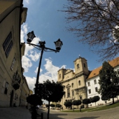 MESTO SKALICA: Pamiatková zóna