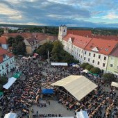 MESTO SKALICA: Skalické dni