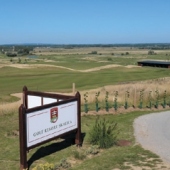 MESTO SKALICA: Golf Resort Skalica