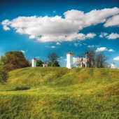 MESTO SKALICA: Kalvária