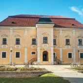 MESTO GALANTA: Renesančný kaštieľ