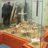 MESTO GALANTA: Expozícia Vlastivedného múzea