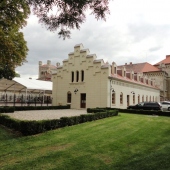 MESTO GALANTA: Galéria