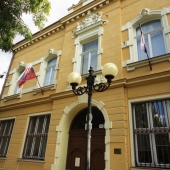 MESTO GALANTA: Vlastivedné múzeum