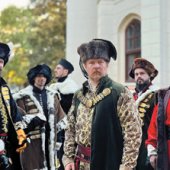 MESTO GALANTA: Slávny rod Esterházy de Galantha