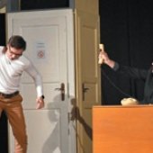 OBEC BELÁ-DULICE: Ochotnícky divadelný súbor oslávi 100. výročie