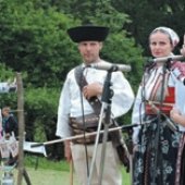 OBEC BELÁ-DULICE: Pýchou obce je aj FS Lysec
