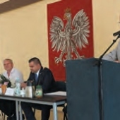 OBEC BELÁ-DULICE: Družobná spolupráca s obcou Poraj v Poľsku