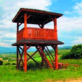 OBEC BELÁ-DULICE: Rozhľadňa