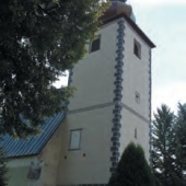 OBEC BELÁ-DULICE: Rekonštruovaný ranogotický kostol z 13. storočia