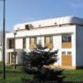 SLOVENSKÁ ÚSTREDNÁ HVEZDÁREŇ HURBANOVO: Slovenská ústredná hvezdáreň - nová budova