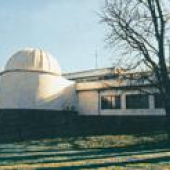 SLOVENSKÁ ÚSTREDNÁ HVEZDÁREŇ HURBANOVO: Planetárium