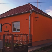 OBEC ŠIRKOVCE: Obecný penzión