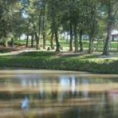 OBEC ŠIRKOVCE: Obecný park pri Kaštieli