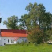 OBEC ŠIRKOVCE: Kostol