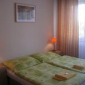 HOTEL PLUS BRATISLAVA: Izba