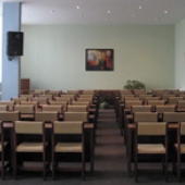 HOTEL PLUS BRATISLAVA: Konferenčné priestory