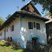 OBEC HRUŠOV: Ľudový dom