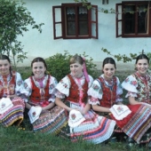 OBEC HRUŠOV: 