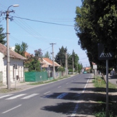 OBEC POHRONSKÝ RUSKOV: Mlyn Pohronský Ruskov a.s.