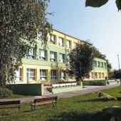 OBEC POHRONSKÝ RUSKOV: Základná škola v obci