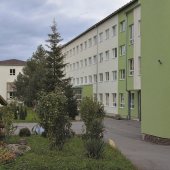 TURISTICKÁ UBYTOVŇA PRI SOŠ SNINA