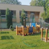 OBEC HORNÁ POTÔŇ: Materská škola