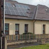 OBEC TURČIANSKE JASENO: Materská škola Turčianske Jaseno
