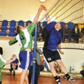 OBEC RABČA: Športová hala