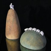 NOVOHRADSKÉ MÚZEUM A GALÉRIA: Šárka Radová - Globálny bača
