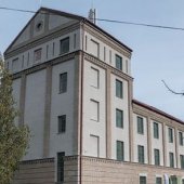 VLASTIVEDNÉ MÚZEUM V GALANTE - MÚZEUM ROKA 2014: Parný mlyn v Dolných Salibách