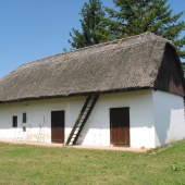 VLASTIVEDNÉ MÚZEUM V GALANTE - MÚZEUM ROKA 2014: Dom ľudového bývania Veľké Úľany