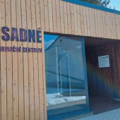 OBEC OSADNÉ: Turistické informačné centrum