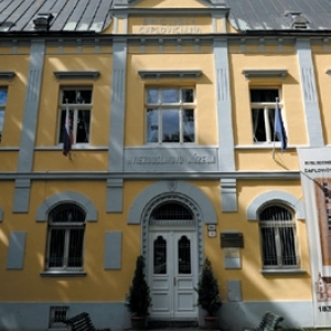 MESTO DOLNÝ KUBÍN: 