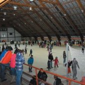 OBEC ORAVSKÁ LESNÁ: Verejné korčuľovanie