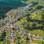 OBEC ORAVSKÁ LESNÁ: Obec Oravská Lesná