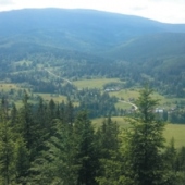 OBEC SIHELNÉ: Kopec Pilska