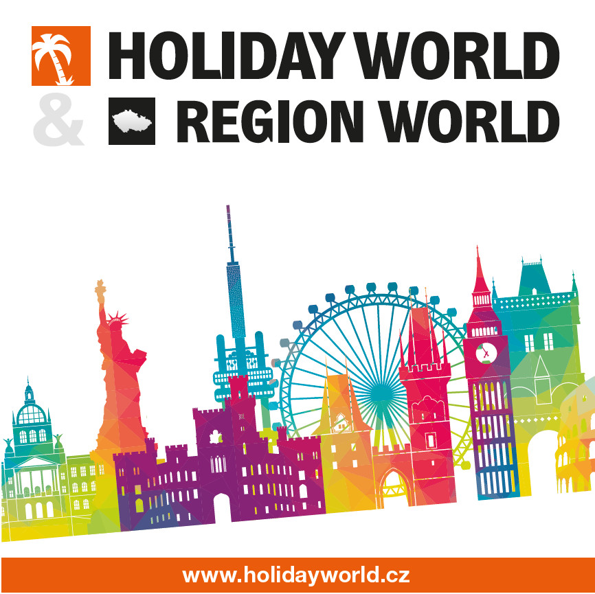 HOLIDAY WORLD & REGION WORLD