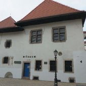 VÝCHODOSLOVENSKÉ MÚZEUM V KOŠICIACH: 