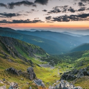 ŽILINSKÝ TURISTICKÝ KRAJ: Malá Fatra, Foto: Marek Hajkovský, Šimon Trnka, archív KOCR ŽTK a jej členov, archív Považského múzea